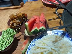 -楠火锅(龙阳广场店)