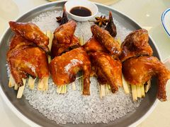-潮皇食府(北京店)