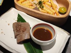-匠和风精致料理(祥禾天地店)