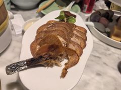 -北平盛世·新京菜·北京烤鸭(劲松·双井店)