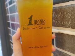 -1点点(东门电玩城店)