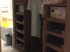 -上海滴水湖皇冠假日酒店