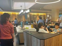 -豪客来牛排(重庆三峡广场步行街1704店)