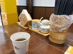 -蟹上黄·蟹黄面·江南糖水(人民广场店)