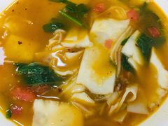 -马学武手抓美食(下南关总店)