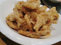 -汉江韩国料理(菊花广场店)