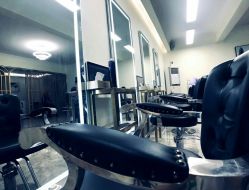 -BM SALON