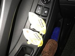 -NKD王者铠甲隐形车衣AX改色膜(徐汇授权店)