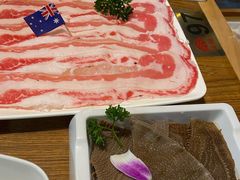 -傣妹火锅(南京东路一店)