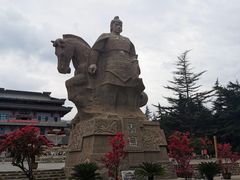 -金城公园