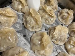 -巴依餐厅(伟安楼店)