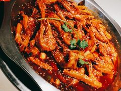 -槐店王婆大虾(西太堡店)