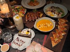 -Nord Grill&Bar Highland诺德西餐(深圳欢乐海岸店)