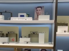 -J-OPTICAL佳视明眼镜·蔡司视觉(吾悦广场店)