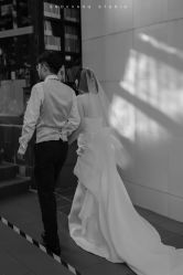点击看大图 -Chic Bridal 熙可婚纱