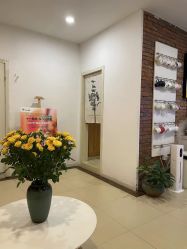 -阿南达·瑜伽普拉提·疗愈中心GZS