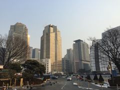 -乐天超市(蚕室店)