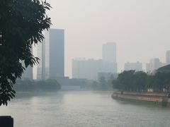 -望江楼公园