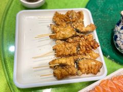 -盛港湾海鲜食府(黄沙店)