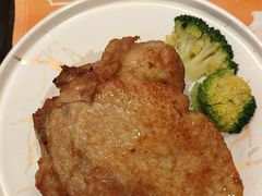 -大快活(罗湖商业城分店)