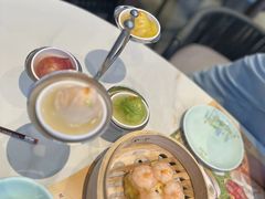 -点都德(广州白云山景区南门店)