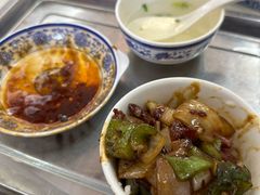 -伟记奥面馆(养育巷店)