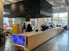 -dotcom coffee古点咖啡(致真大厦店)