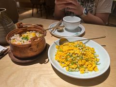 -一坐一忘云南菜(卓悦中心)