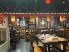 -杨记隆府重庆江湖菜(大悦城店)