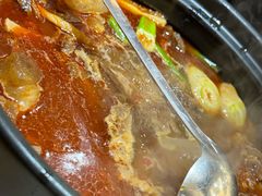 -肖记公安牛肉鱼杂馆·省级非物质文化遗产(三角路直营店)