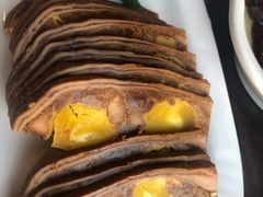 咸蛋黄香肚-浦江餐饮•上海菜馆(五四路店)
