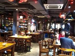 -庄老幺火锅(娄山关路店)