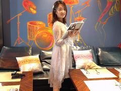 -YUE·6·西式融合餐厅(外滩六号店)