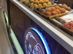 -西树泡芙(蓝色港湾店)