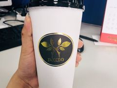 -多克多蒸气茶DOKDO(鼓楼绿地店)