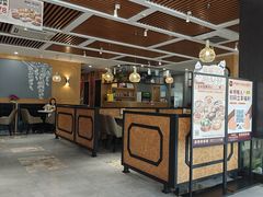 -如轩·海鲜砂锅粥·潮汕菜(小榄店)