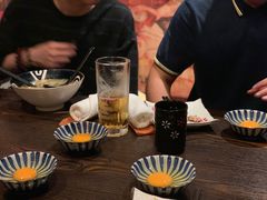 和牛寿喜锅-兄弟船日本料理(新世界花园店)