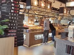 -比格比萨自助(诺亚大厦店)