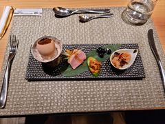 -香樟花园法式铁板烧(恒隆广场店)