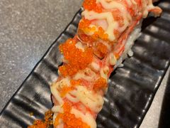 -禾绿寿司·定食·拉面·烧炸(喜荟城店)