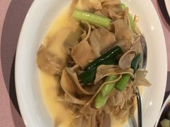 -荣轩(新荣记环球金融中心店)