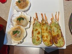-富力丽思卡尔顿酒店·香荟全日制餐厅