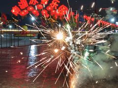 -长春市南湖公园