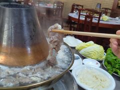 -鑫龙火锅城(嘉汇广场店)