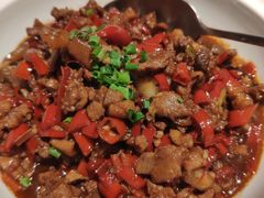 -千百味红餐厅·江西菜(绿地双子塔店)