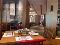 -绍兴大禹开元观堂-若耶厅