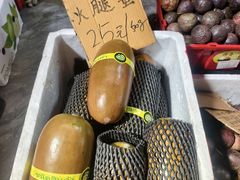 -曼阁市场水果批发市场