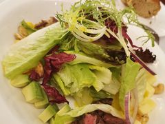 -摩根扒房(桐梓林店)