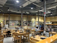 -韩张·韩国传统烤肉(万象汇店)