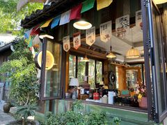 -小河直街历史文化街区